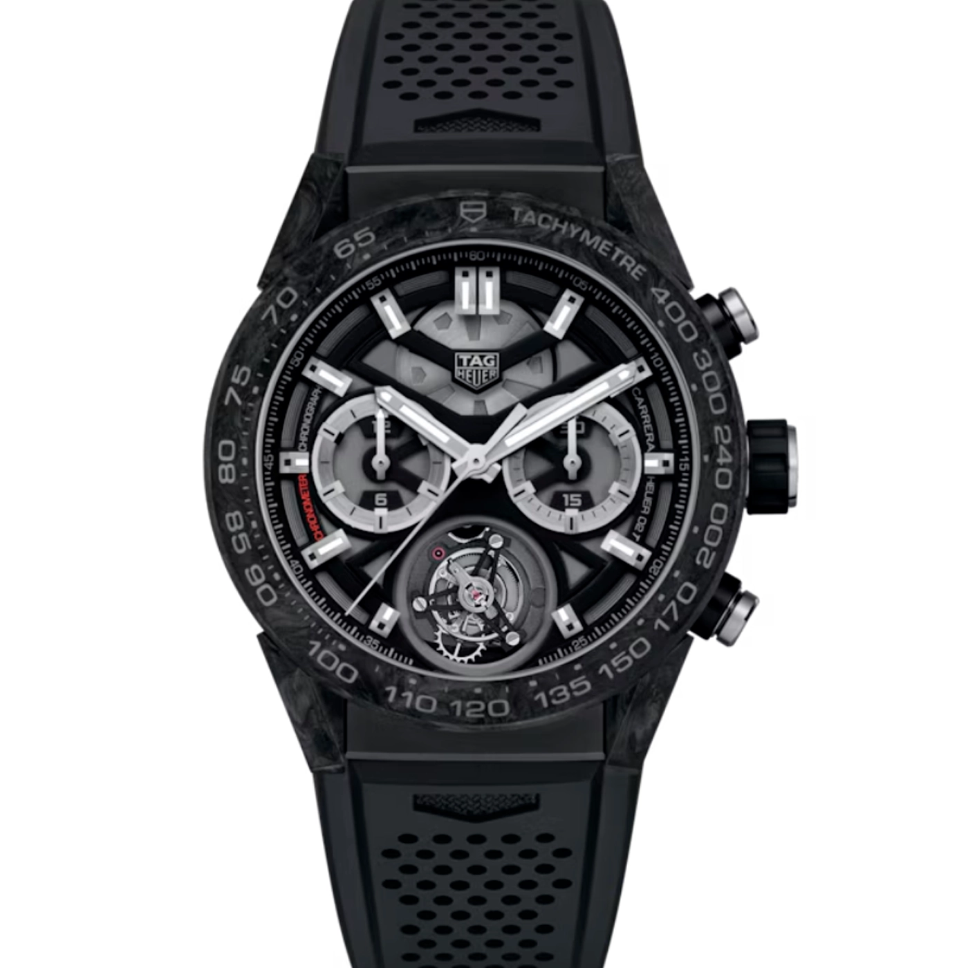 TAG Heuer Carrera